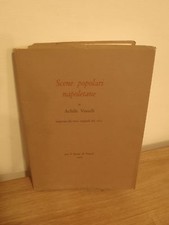 Vianelli- Doria- Scene