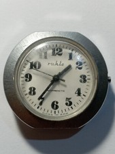 Orologio VINTAGE UMF QUIETLA