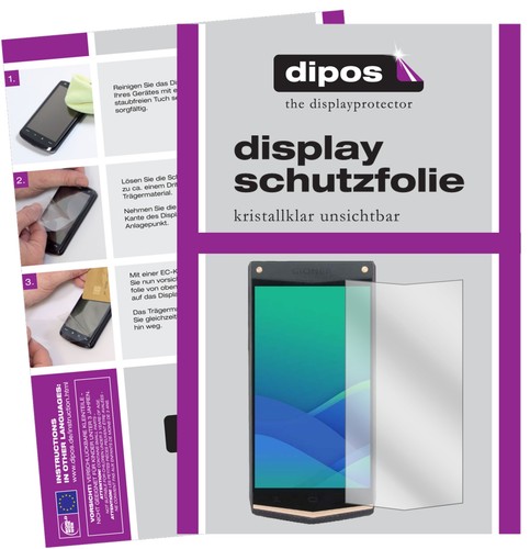 Pellicola per gionee - 2x,