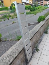 Passerella per barca.