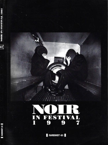 Noir festival 1997 - festival,