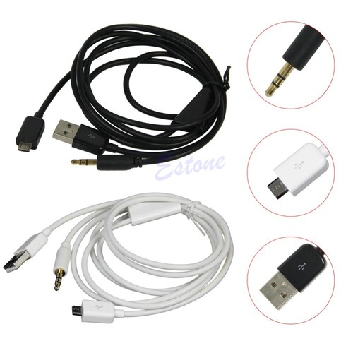 5mm aux audio - 3.5mm,