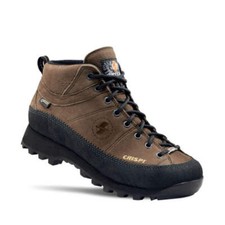 SCARPONI - CRISPI - MONACO/TINN GTX DARK BROWN