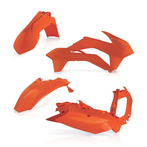 Acerbis kit carene plastiche - acerbis,