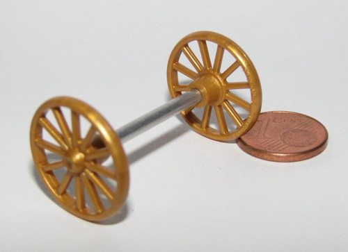 Playmobil casa delle bambole