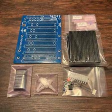 Kit fai da te backplane ISA 8