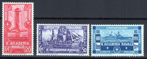 Regno italia 1931 accademia - regno,