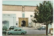 CAMPI SALENTINA - LECCE -