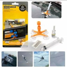 Kit resina RIPARA VETRI