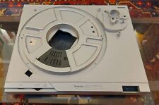 TECHNICS SL-D1 SLD1 SL D1 CHASSIS CASE SCOCCA TELAIO COVER COPERTURA TURNTABLE
