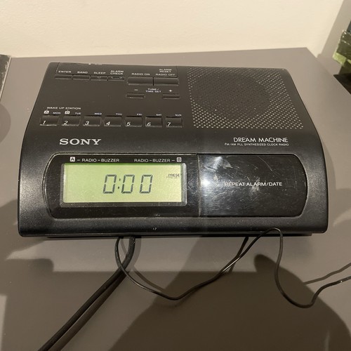 G1048 radio sveglia dream - g1048.,