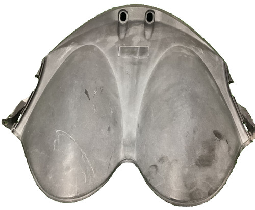 Cupolino strumentazione - cupolino,