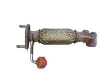 Tubo scarico egr - di,