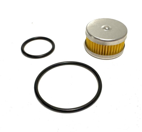 Filtro gas per valvola - , di