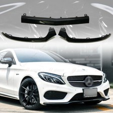 Per Mercedes W205 Classe C