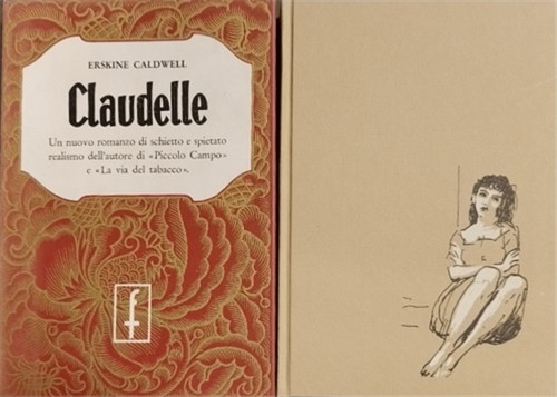 Caldwell erskine claudelle - caldwell,erskine.,