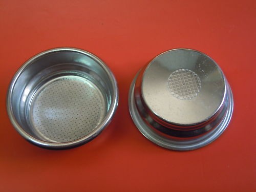 Gaggia filtro crema 2 - filtro,