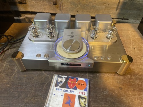 Lettore shanling scd t200 - cd, scd-t200