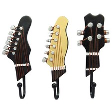  3 Pcs Appendiabito Da Parete