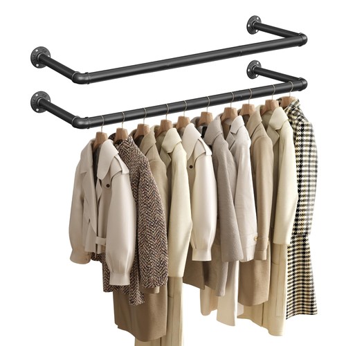 Songmics attaccapanni muro - songmics,