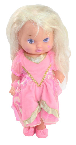 Mattel miss lil - lil, make