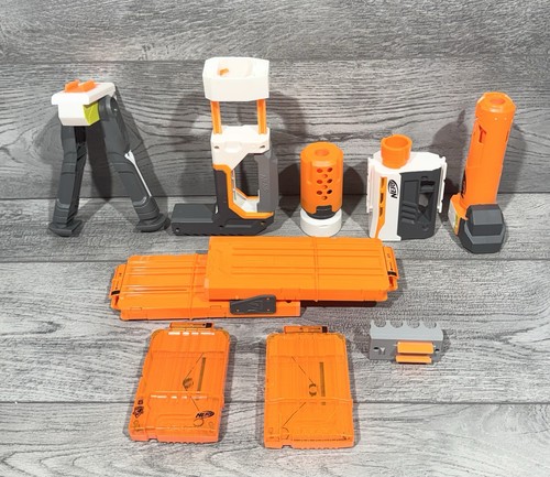 Pacchetto accessori nerf - pacchetto,