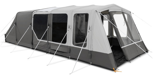 Tenda gonfiabile dometic - tenda,