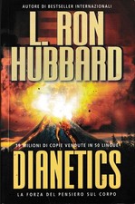 L. Ron Hubbard : dianetics