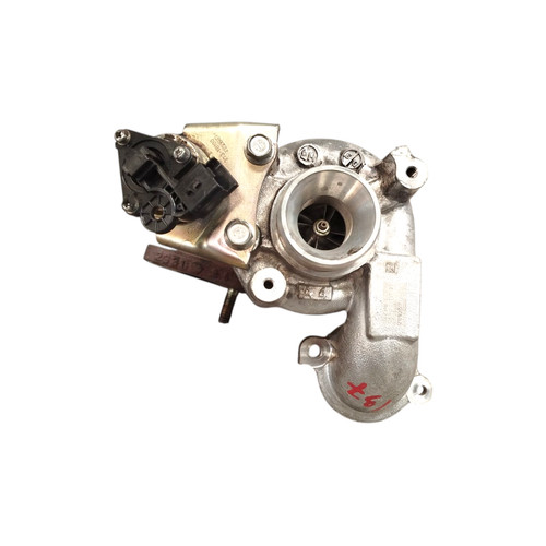 Turbo turbina berlingo - turbina,