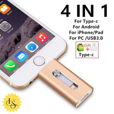 Chiavetta USB  2TB iPhone