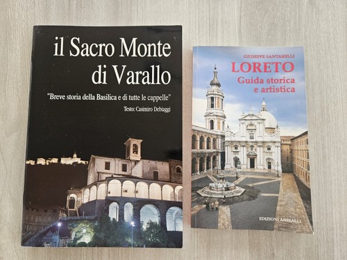 Libri loreto guida storica - libri.,