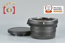 Sigma Mount Converter MC-11
