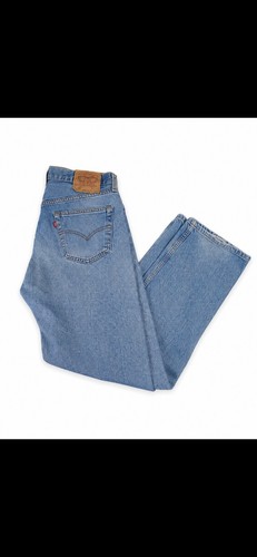 Jeans levi 501 - levi's, anni