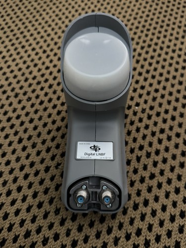 Dish net network pro - network, dual