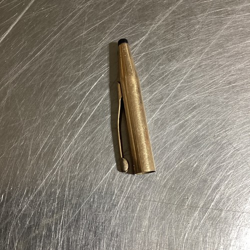Cross 14k gold filled - 14k, pen