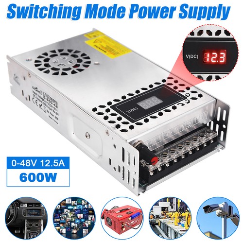 Alimentatore switching
