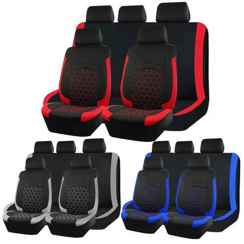 Coprisedile auto set completo - coprisedile,