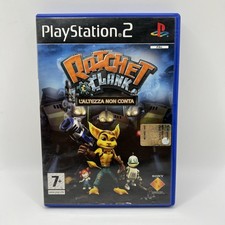 Ratchet e Clank L'Altezza non