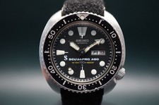 Vintage January 1979 Seiko