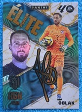OBLAK ELITE POWER FIRMADA P14