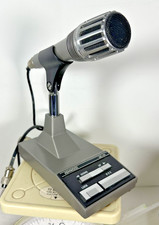 KENWOOD MC-60 TRIO Microfono