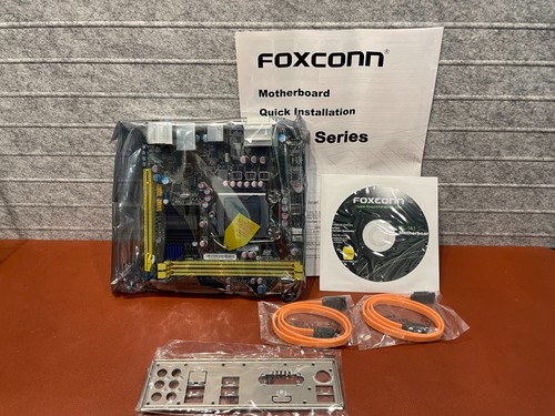 Foxconn h61s lga1155 scheda - foxconn,