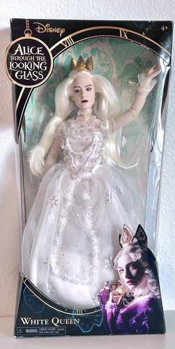 Disney alice attraverso - attraverso, lo