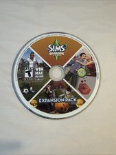 The Sims 3 Seasons Expansion