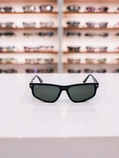 Ray-Ban RB 2225 901/31 Nero