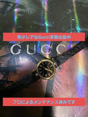 Orologio gucci vintage linea - gucci,