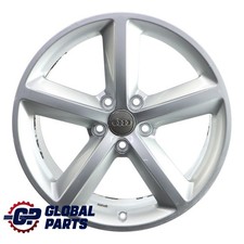 AUDI A4 B8 Cerchio in Lega