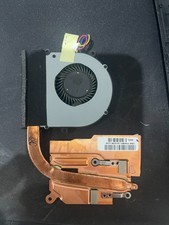 Dissipatore di calore originale Acer Iconia Tab W500 – completo e testato