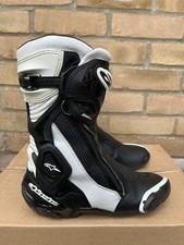 Stivali Moto Alpinestars SMX