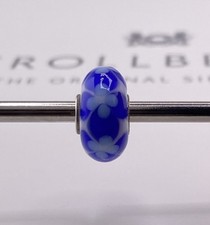 Trollbeads Perla di Vetro con